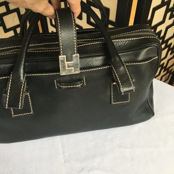 Lambertson Truex Handbag - Picture 3 of 15